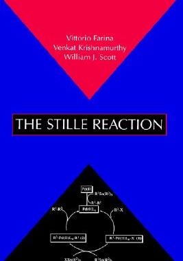 【预售】The Stille Reaction