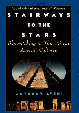 【预售】Stairways To The Stars: Skywatching In Three Great