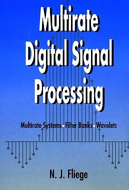 【预售】Multirate Digital Signal Processing - Multirate
