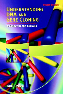 【预售】Understanding Dna And Gene Cloning: A Guide For The