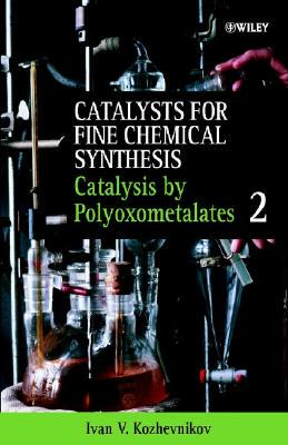 【预售】Catalysts For Fine Chemical Synthesis - Catalysis By