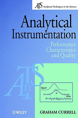 【预售】Analytical Instrumentation - Performance