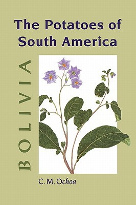 【预售】The Potatoes of South America: Bolivia