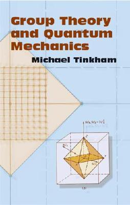 【预售】Group Theory and Quantum Mechanics