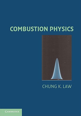 CombustionPhysics英文原版