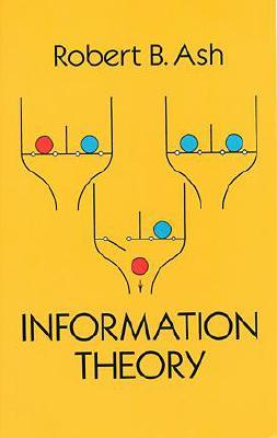 【预售】Information Theory