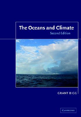【预售】The Oceans and Climate