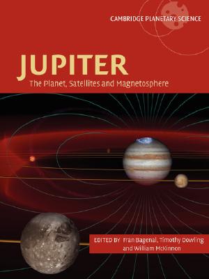 【预售】Jupiter: The Planet, Satellites and Magnetosphere