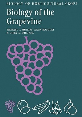 【预售】Biology of the Grapevine
