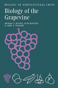 【预售】Biology of the Grapevine