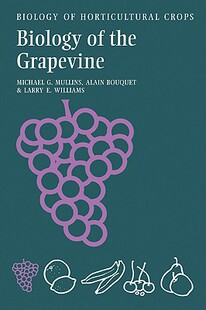 the Biology Grapevine 预售