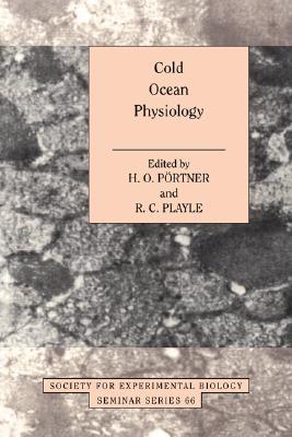 【预售】Cold Ocean Physiology