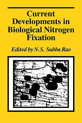 【预售】Current Developments in Biological Nitrogen