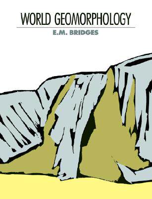 【预售】World Geomorphology