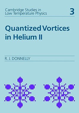 【预售】Quantized Vortices in Helium II