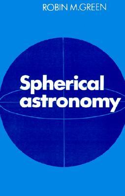 【预售】Spherical Astronomy