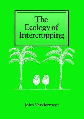 【预售】Ecology of Intercropping