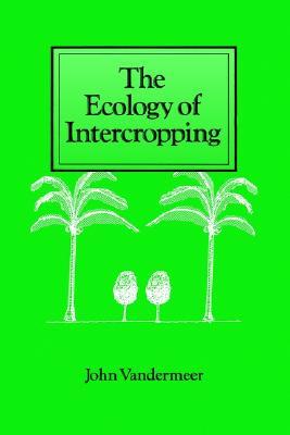 【预售】Ecology of Intercropping