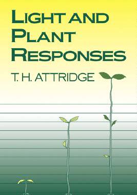 【预售】Light and Plant Responses: A Study of Plant