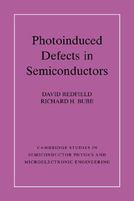 【预售】Photo-Induced Defects in Semiconductors