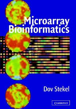 【预售】Microarray Bioinformatics