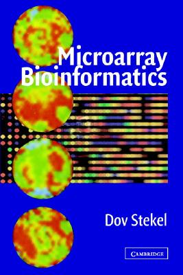 【预售】Microarray Bioinformatics