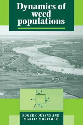 【预售】Dynamics of Weed Populations