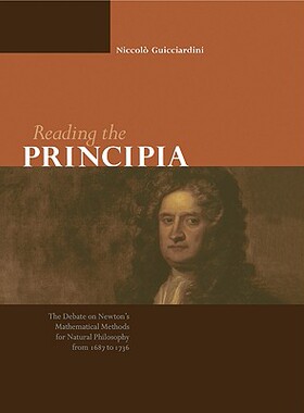 【预售】Reading the Principia: The Debate on Newton's