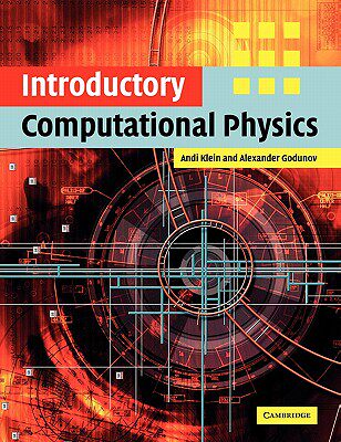 【预售】Introductory Computational Physics