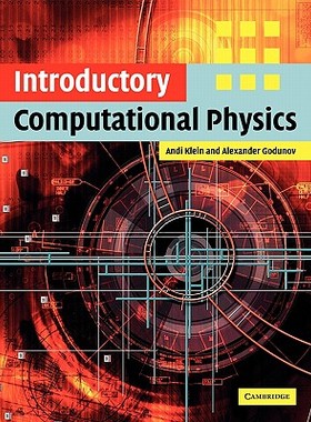 【预售】Introductory Computational Physics