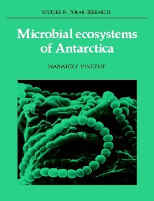 【预售】Microbial Ecosystems of Antarctica