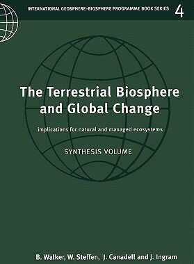 【预售】The Terrestrial Biosphere and Global Change: