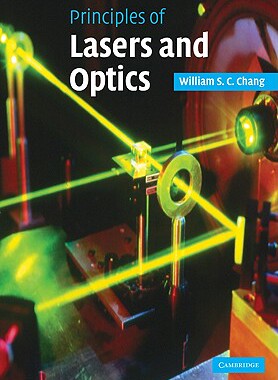 【预售】Principles of Lasers and Optics