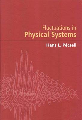 【预售】Fluctuations in Physical Systems