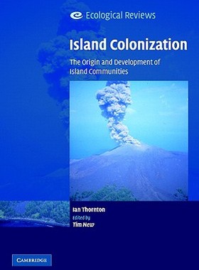 【预售】Island Colonization: The Origin and Development of
