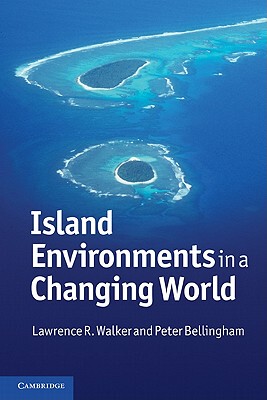 【预售】Island Environments in a Changing World