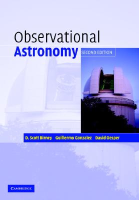【预售】Observational Astronomy