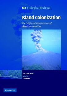 【预售】Island Colonization: The Origin and Development of