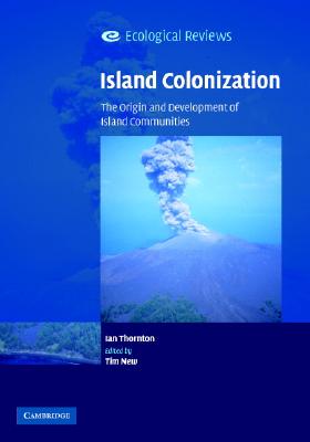 【预售】Island Colonization: The Origin and Development of