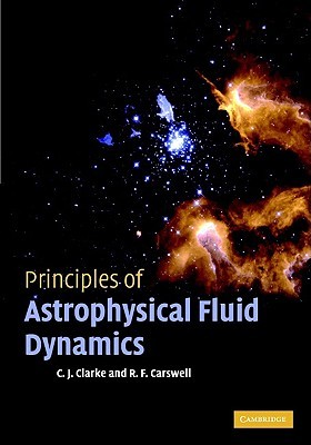 【预售】Principles of Astrophysical Fluid Dynamics