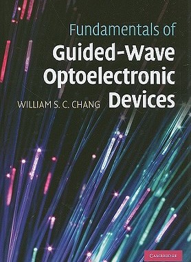 【预售】Fundamentals of Guided-Wave Optoelectronic Devices