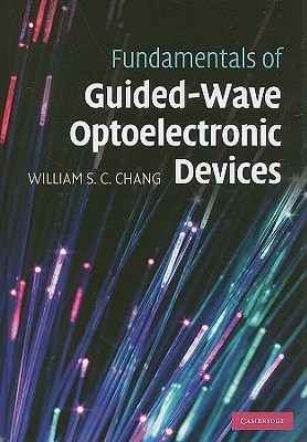 【预售】Fundamentals of Guided-Wave Optoelectronic Devices