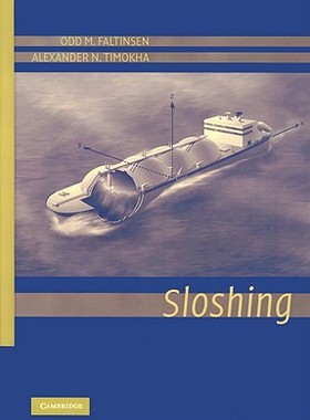 【预售】Sloshing