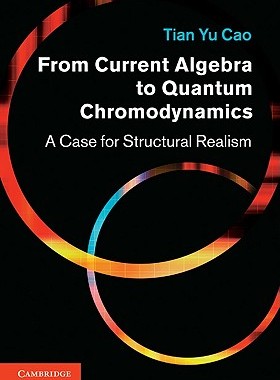 【预售】From Current Algebra to Quantum Chromodynamics: A