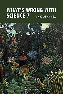 【预售】What's Wrong with Science? Towards a People's