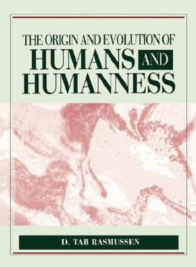 【预售】Origin and Evolution of Humans and Humanness