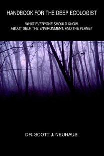 【预售】Handbook for the Deep Ecologist: What Everyone