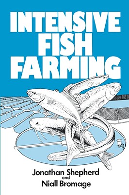 【预售】Intensive Fish Farming