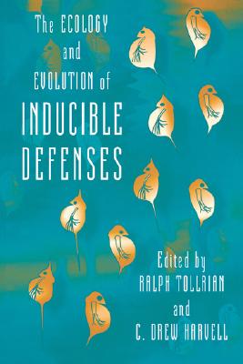 【预售】The Ecology and Evolution of Inducible Defenses