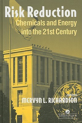 【预售】Risk Reduction: Chemicals and Energy Into the 21st